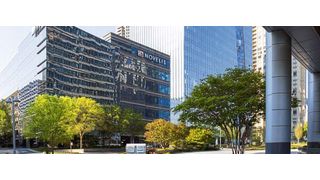 Novelis hat mit dem Bau eines Customer Solution Center in Stuttgart begonnen.  (Novelis)