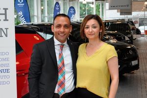 Autohaus Bekirovski: Improvisationstalent und Ideen || Bild 6 / 6