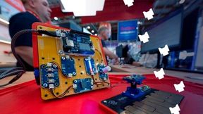 Digikey wird auf der embedded world 2026 an seinem Stand 4A-633 neue Produkte vorstellen, technische Demonstrationen zeigen, Preise verlosen und vieles mehr. (Bild: Digikey)