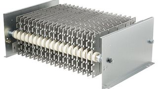 Der DC-Powerswitch von Frizlen kann in Gleichstrom-Anwendungen bis zu 850 VDC eingesetzt werden. Mit der UL-Zulassung 1077 unter E357442 ist der Einsatz auch im amerikanischen und kanadischen Markt möglich. (Bild: Frizlen)