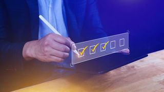 Neue Gesetzesvorhaben müssen einen Check durchlaufen, der sie auf Digitaltauglichkeit prüft. (Bild: rawintanpin - stock.adobe.com)