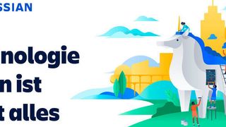 Übersicht über die Ergebnisse der „Collaboration Maturity Survey“ von Atlassian. (Atlassian)