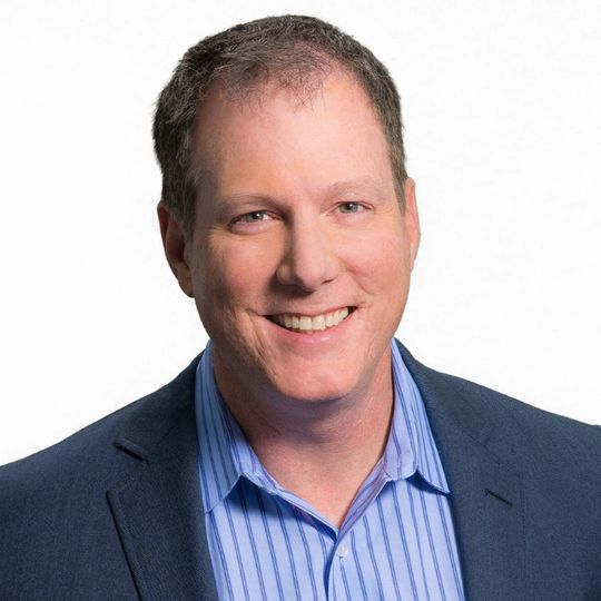 Dan Schiappa ist President of Technology and Services bei Arctic Wolf.(Bild:  Arctic Wolf)