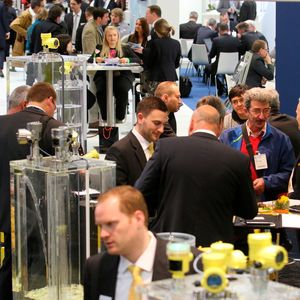 (Bild: NuernbergMesse / Thomas Geiger)