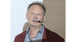Prof. Dr.-Ing. Manfred Bartel: „Ich suche nach Fachleuten aus den Bereichen Autismus und Leiterplatte, die mich und die ‚AULECC Autismus Leiterplatten Consultance & Coaching gGmbH‘ mit Rat und Tat unterstützen möchten.“ (Bild: J. Untch / VCG)
