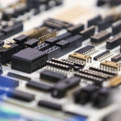 Steckverbinder-Markt: Das Jahr 2026 ist kein normales Preisanpassungsjahr. (Bild: Copyright: Stefan Bausewein)