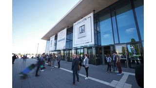 Trotz Konjunkturflaute werden zahlreiche Marktführer auf der GrindingHub 2026 vertreten sein. (Bild: Messe Stuttgart)