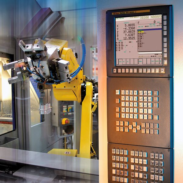 Backup fanuc. Робот с чпу fanuc. fanuc производители роботов. системы программного управления промышленного робота. интеграция промышленных роботов.
