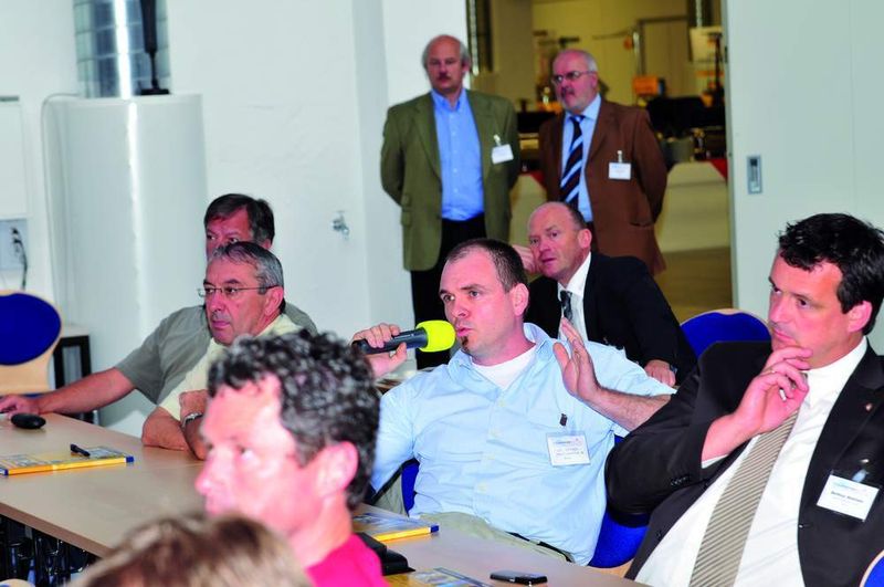  (Archiv: Vogel Business Media)