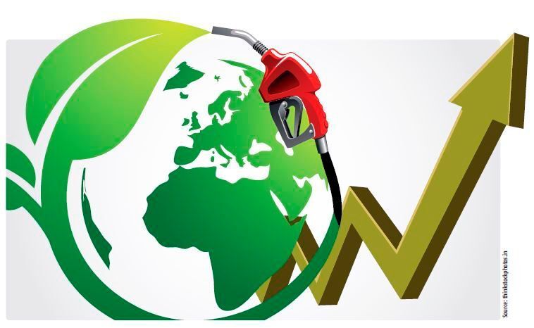 Making solutions for the oil & gas sector is the need of the hour owing to the industry calling for innovation leaps. (VDMA Statistics)