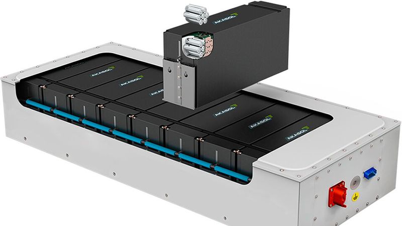 (Bild:  BorgWarner Ludwigsburg GmbH)