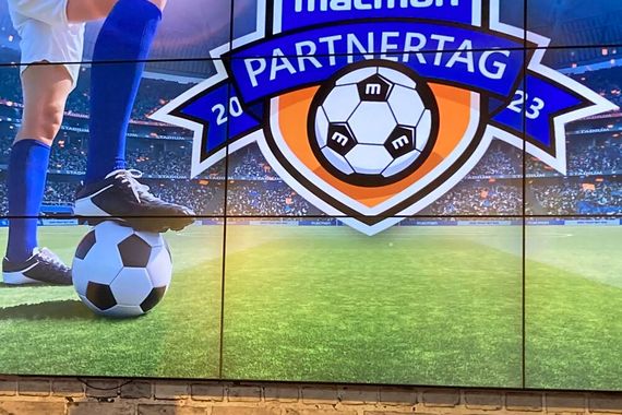 Macmon-Partnertag (Bild: Macmon Secure)
