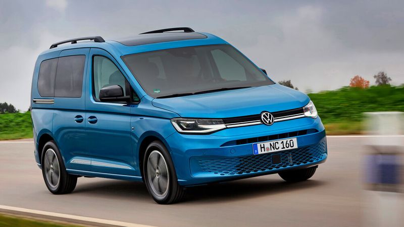 Er baut auf dem Modularen Querbau-Kasten auf.  (Bild: VW)