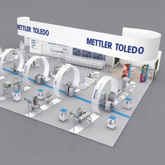 (Bild:  Mettler Toledo)
