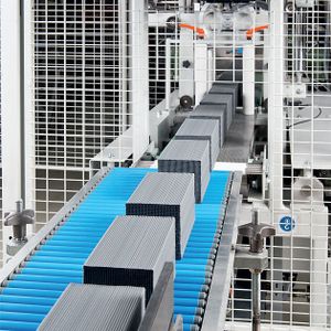 (Foto: ElringKlinger)