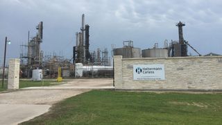 Haltermann Carless gibt sein Oxo-Geschäft auf und trennt sich von seinem US-Produktionsstandort in Manvel, TX.  (Bild: Haltermann Carless)