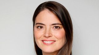 Die Betriebswirtin Nadine Busch soll das Wachstum von Lexus in Deutschland vorantreiben. (Lexus)