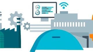 Es beginnt ein Rennen gegen die Zeit für Fertigungsunternehmen, die mit ihrer Investition in Industrie 4.0 einen Wettbewerbsvorteil erzielen wollen, bevor sie mehrheitliche Anwendung findet. (Siemens Financial Services (SFS))