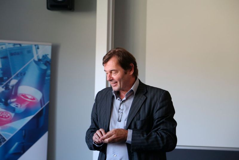 AddiPole, le nouveau centre de compétences en fabrication additive et reverse engineering basé au Technopôle de Ste-Croix, offre l’ensemble des technologies et des compétences permettant de réaliser des composants et des systèmes fonctionnels et finis prêts à l’usage par procédés additifs. (JR Gonthier)