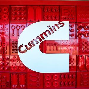 Cummins and Chevron have announced a MOU to leverage complementary positioning in hydrogen, natural gas and other lower carbon fuel value chains.(Source:  Cummins)