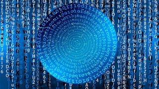 Zentrale Herausforderung: steigende Datenmengen, die nicht nur gespeichert, sondern auch verwaltet werden wollen. (gemeinfrei)