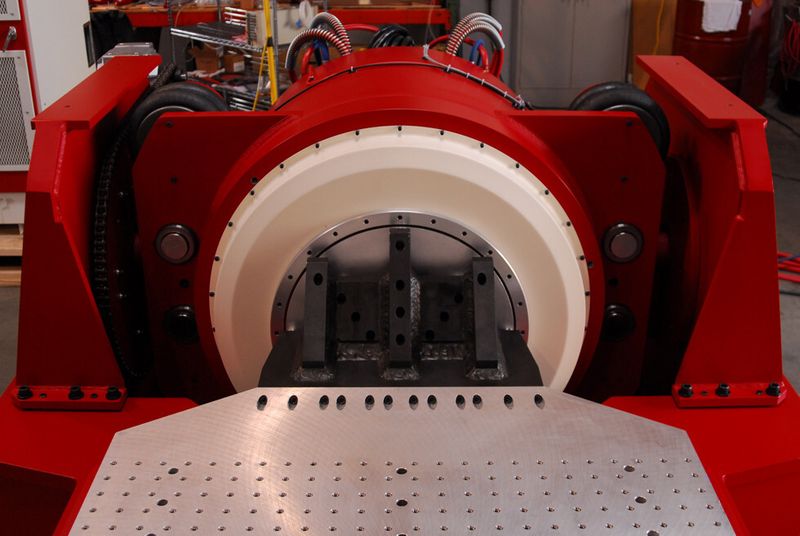 Vibration- und Shocktest, dataphysics (Bild: dataphysics)