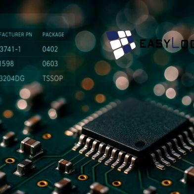 EasyLogix Part Library (Bild: EasyLogix)