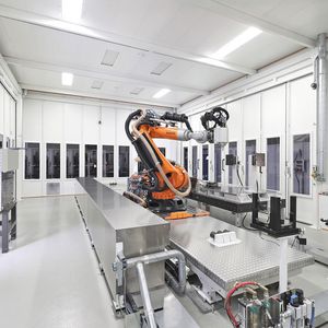 (Kuka Industries)