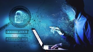 Cyberkriminelle können durch eine Schwachstelle komplette Konten bei GitLab übernehmen. Zwei-Faktor-Authentifizierung schützt nicht vor dem Angriff aber vor der Kontenübernahme. (Bild: sasun Bughdaryan - stock.adobe.com)