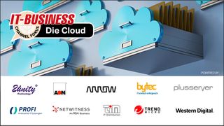 Die Cloud ist in ihren verschiedenen Ausprägungen aus der IT nicht mehr wegzudenken. (© phonlamaiphoto - stock.adobe.com)