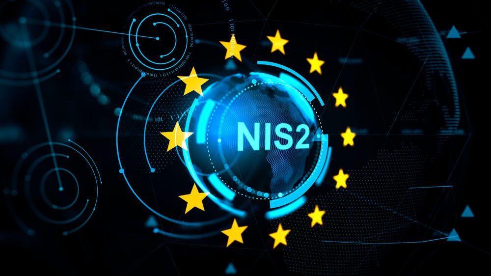 Machine manufacturers must make their customers NIS-2-ready