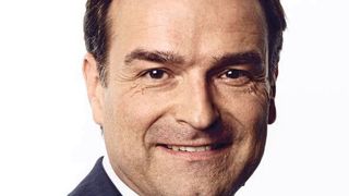 Holger Blümle ist der vorläufige Insolvenzverwalter der Eucrea-Gruppe.  (Schultze & Braun)