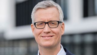 Andreas Engel, Vice President EMEA Central bei Suse (Suse)