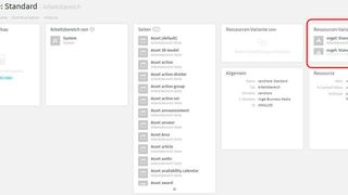 Trenner aus Dresden: Eine neue Prozesstechnologie soll besonders robuste Schaltungsisolierungen bei der Chip-Produktion ermöglichen. (X-FAB)
