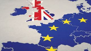 Am 31.12.2020 endet die Übergangsphase des Brexit und der Austritt des Vereinigten Königreichs aus der Europäischen Union wird Realität. (Bild: ©Thaut Images - stock.adobe.com)