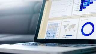 Daten sind immaterielle Güter. Man kann sie verkaufen, lizenzieren, aber auch einfach zur weiteren Nutzung kostenlos zur Verfügung stellen. Letzeres ist die Idee von Open Data.  (Bild: gemeinfrei)