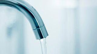 Das bayerische Abwasser-Dashboard zeigt den jeweiligen Trend der Sars-CoV-2-Viruslast im Abwasser (Bild: Friedberg – stock.adobe.com)
