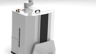 Zum Sichelschmidt-Programm an reinraumtauglichen Elektro-Flurförderzeugen gehören unter anderem Gabelstapler, Palettstapler und Breitspurstapler. (Bild: Sichelschmidt)
