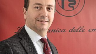 Niccolò Biagioli: „Uns ist bewusst, dass viele Partner in der Vergangenheit schwierige Zeiten mit Alfa Romeo erlebt haben.“ (Bild: Rehberg/»kfz-betrieb«)