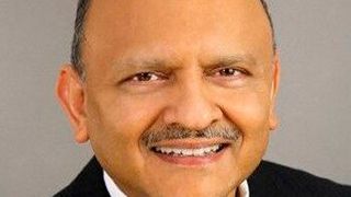 Deepak Mohan, Executive Vice President, Products bei Veritas Technologies. (Veritas)