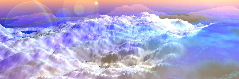 Quantencomputer sind wie Huskys: Sie lieben es frostig. Nun aber existiert ein Ansatz, der es erlaubt, Quantencomputer auch in wärmeren Gefilden zu Betreiben.(Bild:  gemeinfrei /  Pixabay)