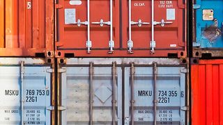 Der Einsatz von Containern in der Cloud steckt laut der Cloud Software Group noch in den Kinderschuhen - doch das könnte sich bald ändern. (Bild: 652234)