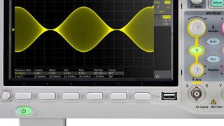 Die Oszilloskop-Familie SDS1000X/SDS1000X+ von Siglent ist in den Bandbreiten 100 und 200 MHz verfügbar. (Siglent)