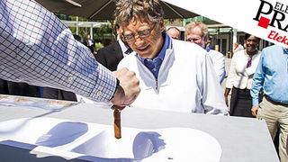  (Bild: Bill and Melinda Gates Foundation)