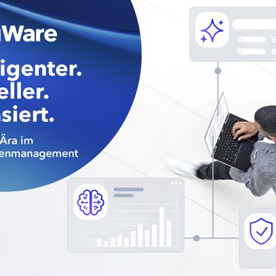 docuware-plattform-banner-1920x1079v1 (Bild: DocuWare)