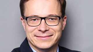 Christian Sulser ist Vertriebschef von Iveco für die Märkte Deutschland und Schweiz. (Bild: Iveco)