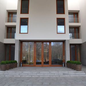 ... nach Berlin in die Landesvertretung Baden-Württembergs einzuladen.(Foto:  Michel)