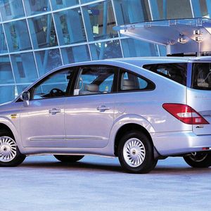 (Foto: Ssangyong)