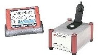 Der Abbemat Refraktometer von Dr. Wolfgang Kernchen (Archiv: Vogel Business Media)