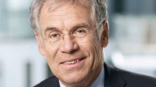 Mathis Kuchejda, Vorsitzender der Analysen-, Bio- und Labortechnik bei Spectaris: „Unabhängig von den wirtschaftlichen Auswirkungen werden uns die mittelbaren Effekte der Corona-Pandemie noch lange beschäftigen.“ (Spectaris)